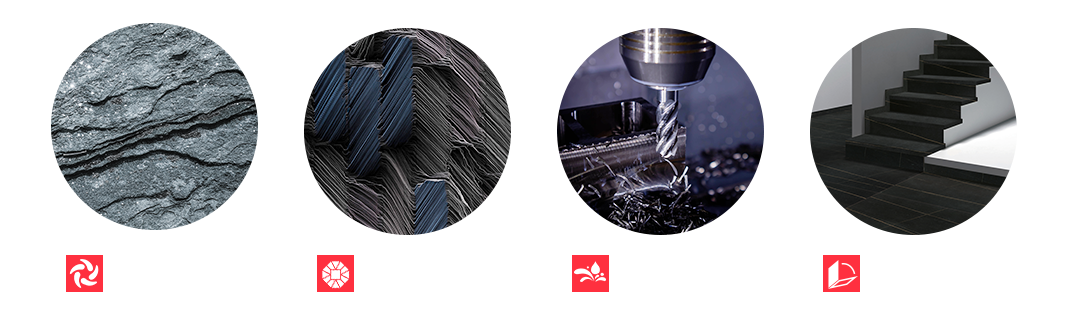 新品速遞丨“性價比之王”精品石，硬核耐磨更防滑！(圖2)