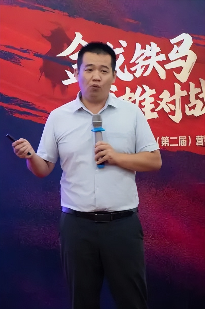 燃！“金戈鐵馬 英雄對戰(zhàn)”強輝營銷PK賽正式開啟(圖10)
