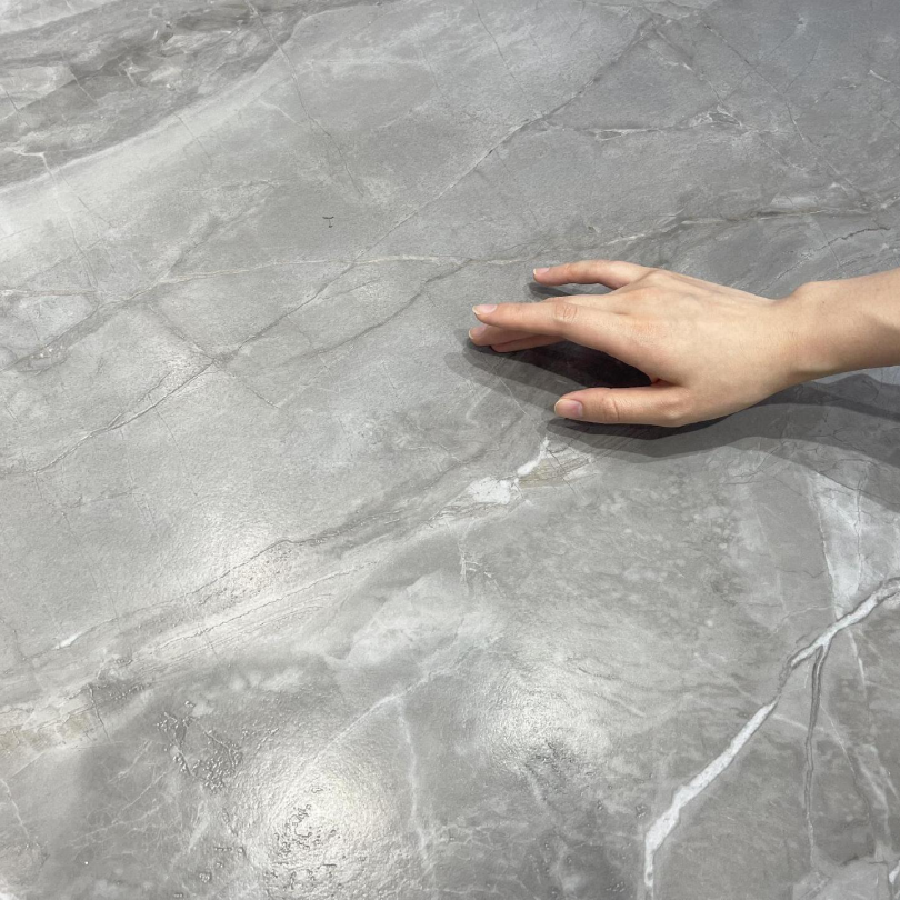 質(zhì)感?原生石系列 | 1200×1800mm密縫連紋，開創(chuàng)無限世界(圖8)