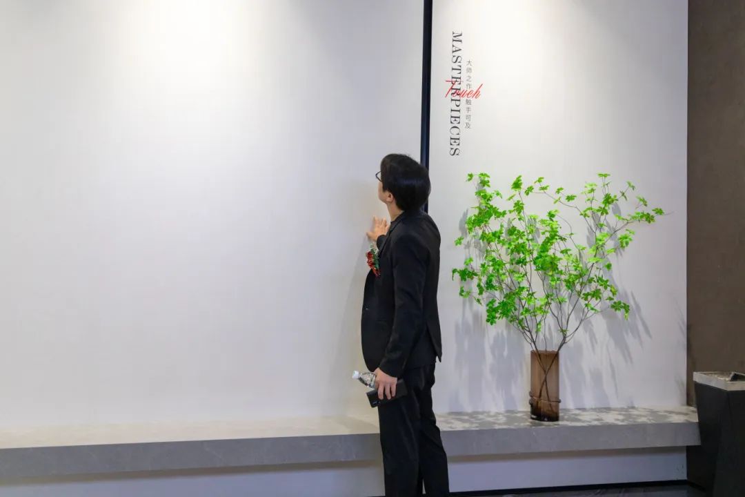 強輝×設計大咖邵唯晏|精工原生宅，探索空間更多的可能性(圖7)