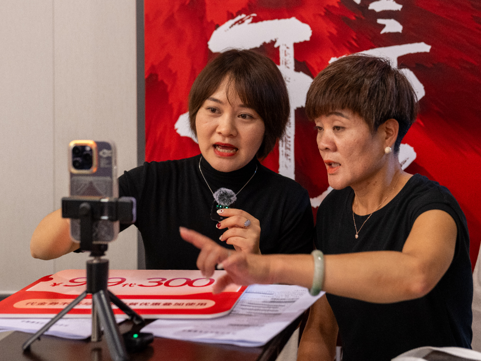 持續(xù)賦能！強輝2024星火計劃標桿特訓營圓滿收官(圖6)