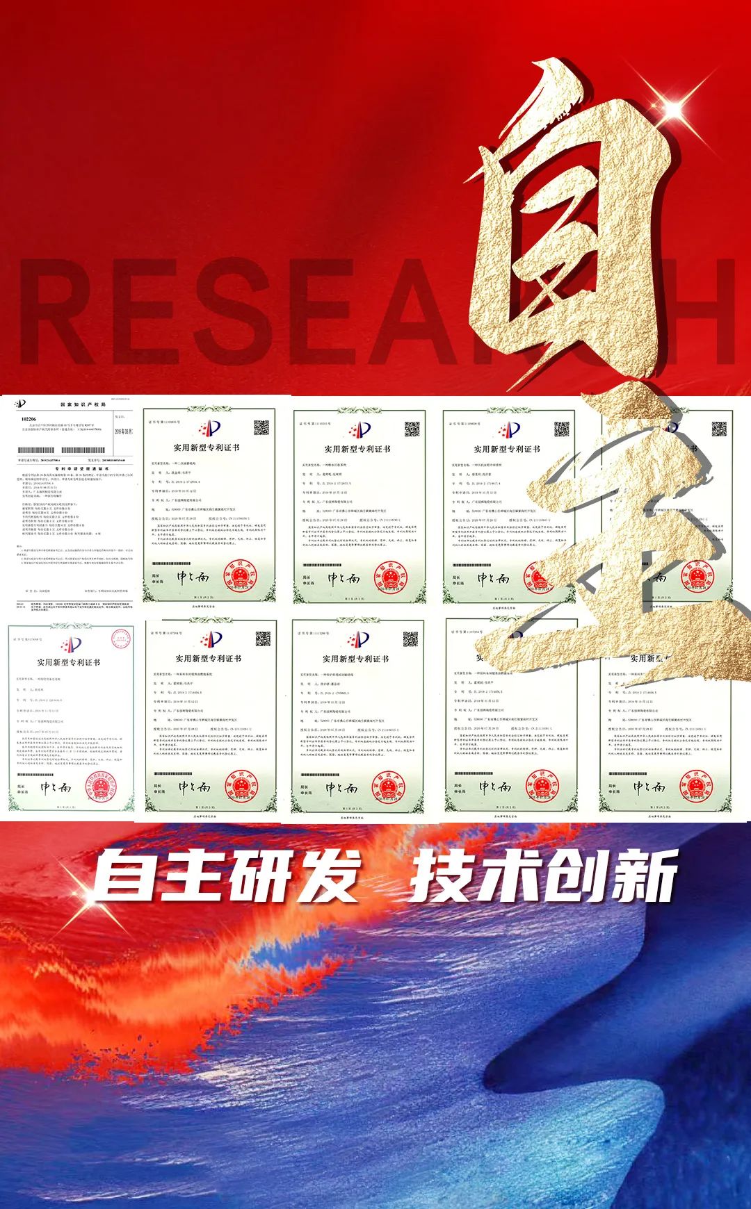 硬核實力派 | 35年精工質造，用實力說話(圖9)