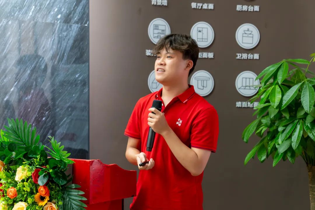 聚勢(shì)共鑒?標(biāo)桿領(lǐng)航 | 強(qiáng)輝2025區(qū)域培訓(xùn)峰會(huì)暨美學(xué)賦能行動(dòng)貴陽(yáng)站順利結(jié)束！(圖12)